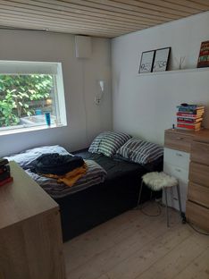 Hyggeligt hus på landet - Billede 7 af 20