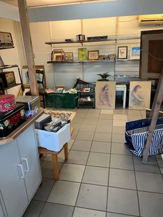 Stor ejendom med mulighed for udlejning. Privat og erhverv. - Billede 22 af 22