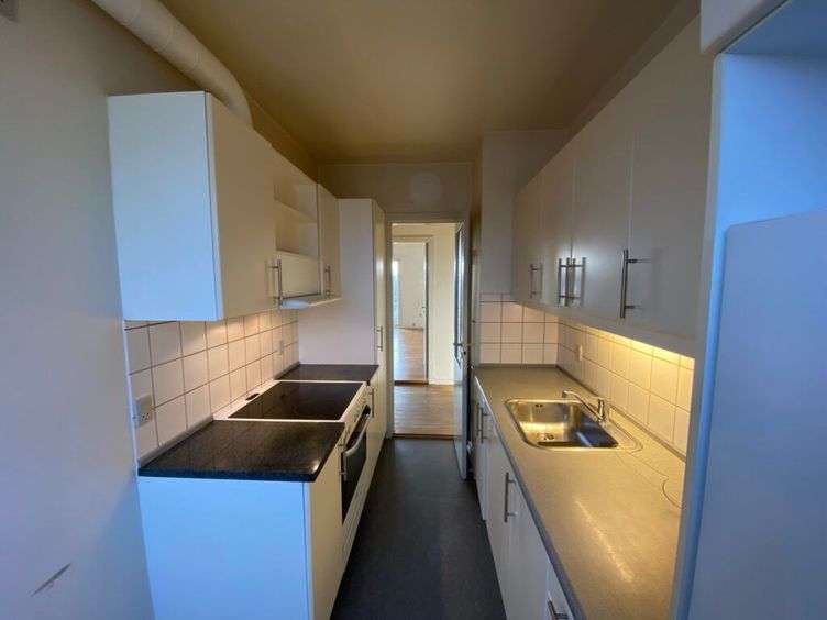 Nordborggade 7, 5. tv., 8000 Aarhus C - Nordborggade 7, 5. tv., 8000 Aarhus C, Aarhus C