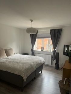 Fritlæggende A++ hus m celler og jordvarme  - Billede 9 af 12