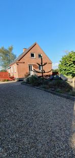 Landejendom med naturskøn beliggenhed  - Billede 2 af 13