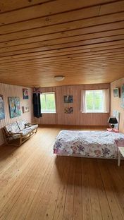 Charmerende landvilla med stor have og masser af muligheder i Lydersholm (Tønder kommune) - Billede 32 af 44