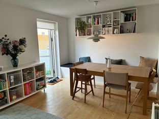 Lys og indbydende andelsbolig til salg i Gug Alper  - Billede 11 af 27