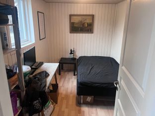 Landligt hus syd for Herning  - Billede 10 af 14