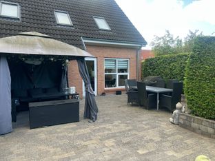 Enderækkehus - Billede 2 af 10