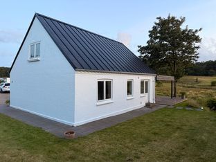 Skønt beliggende byhus til salg i Idom - Billede 12 af 29