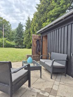 Dejligt hus i rolige omgivelser. - Billede 22 af 28