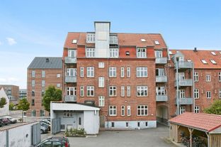 Sønderbrogade 18, 4.sal - 8700 Horsens - Billede 4 af 5