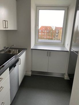 Nyvangsvej 29, 2. th, 8920 Randers NV - Nyvangsvej 29, 2. th, 8920 Randers NV, Randers NV