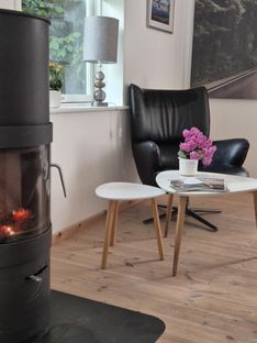 Dejligt hus i rolige omgivelser. - Billede 10 af 28