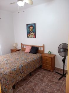 Spain, Torrevieja Costa Blanca - Holiday suitable for pensioners and families, 66 m2 living area, with 2 bedrooms at graund  floor, just 3 minutes from the beach.  - Billede 14 af 20