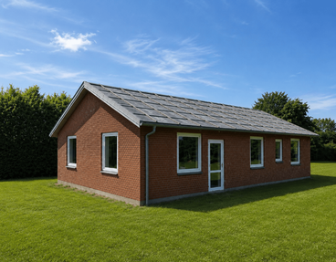 Villa på 112 m2. Håndværkertilbud - Gl åstedvej 20, Roslev, Roslev