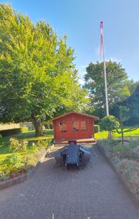 Landejendom med naturskøn beliggenhed  - Billede 6 af 13