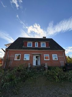 En udlejningsejendom med mange muligheder i Kruså - Sønderjylland - Billede 2 af 16