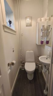 Andelsrækkehus I Kyndby huse - Billede 4 af 11