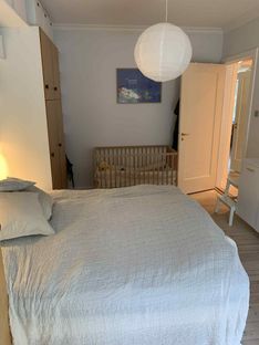 3-værelses andelslejlighed i Øgaderne (Aarhus C) - Billede 6 af 9