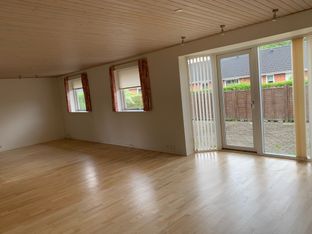 Attraktiv andelsbolig på 102 kvm i Bellinge, Odense SV. - Billede 4 af 4