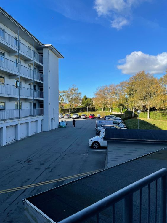 Andelsbolig med god beliggenhed i Aalborg - Sofievej 26M, Aalborg