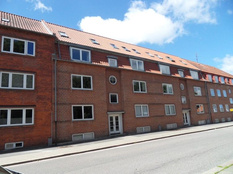 Nyvangsvej 37, st. tv., 8920 Randers NV - Nyvangsvej 37, st. tv., 8920 Randers NV, Randers NV
