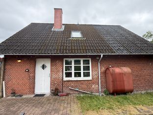 Villa med store have til salg - Billede 6 af 25