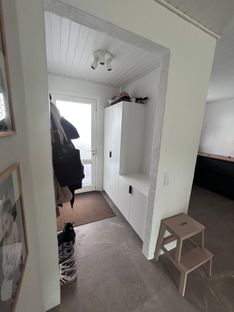 Indflytningsklart rækkehus med central beliggenhed  - Billede 6 af 18