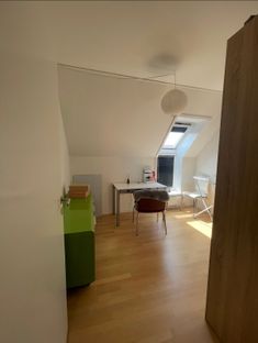 Dejlig lys 4-værelses andelslejlighed på 92 kvm til salg i centrum af Tølløse - Billede 4 af 10