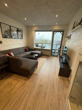 Stor 3-værelses andelslejlighed - Mylius Erichsens Vej 71, 2th, Aalborg SØ