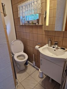 Dejligt hus i nordjylland - Billede 3 af 7