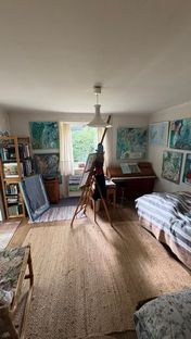 Charmerende landvilla med stor have og masser af muligheder i Lydersholm (Tønder kommune) - Billede 25 af 44