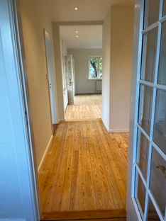 Hus i Bodum Aabenraa med fantastisk terrasse til leje   - Billede 2 af 11