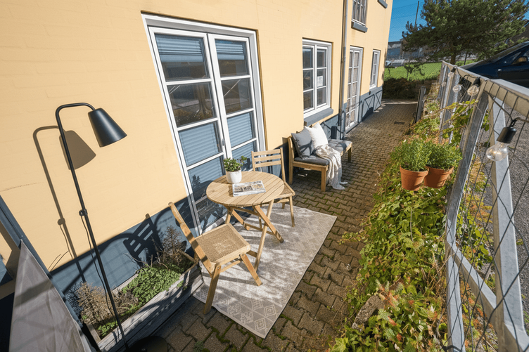 Grønnevej - Groennevej 7 St 5, 7760 Hurup Thy 2, Hurup Thy