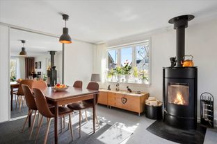 Villa ca. 25 minutters kørsel til Aalborg, kun 550.000 kr.  - Billede 6 af 22