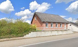 Stort hus i Aalestrup sælges. - Billede 23 af 24