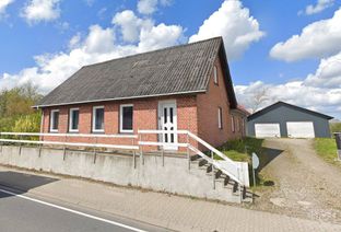 Stort hus i Aalestrup sælges. - Billede 24 af 24