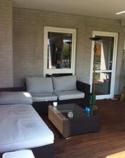 Flot villa med stor grund i Islev (Rødovre) - Billede 2 af 3