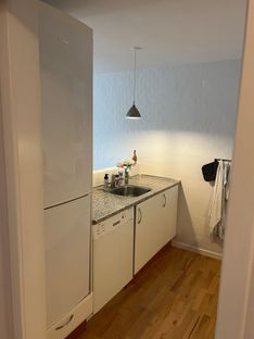 Andelsbolig lejlighed - Billede 7 af 18