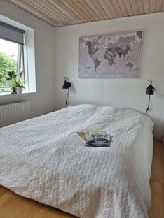 Dejligt hus i rolige omgivelser. - Billede 17 af 28