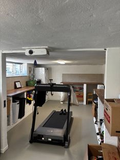 Dejlig hus med dobbeltgarage  - Billede 20 af 22