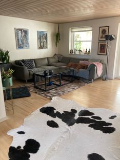 hyggelig andelsbolig centralt liggende - Billede 9 af 11