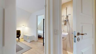 Fantastisk lejlighed på 40 m² - Billede 3 af 3