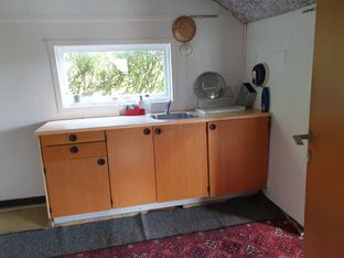 Dejlig kolonihave i Brønderslev - Billede 7 af 12