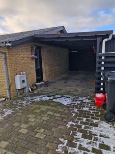 billigt og smukt hus - Billede 20 af 20