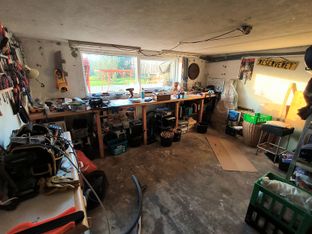 Murstensvilla fra 50'erne - Billede 9 af 18