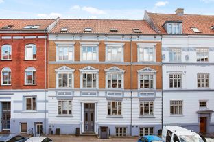 Fredensgade 6 2. TH - 8700 Horsens - Billede 3 af 5