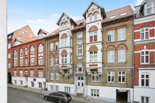 Ole Wormsgade 8, 3.TV - 8700 Horsens - Billede 2 af 5
