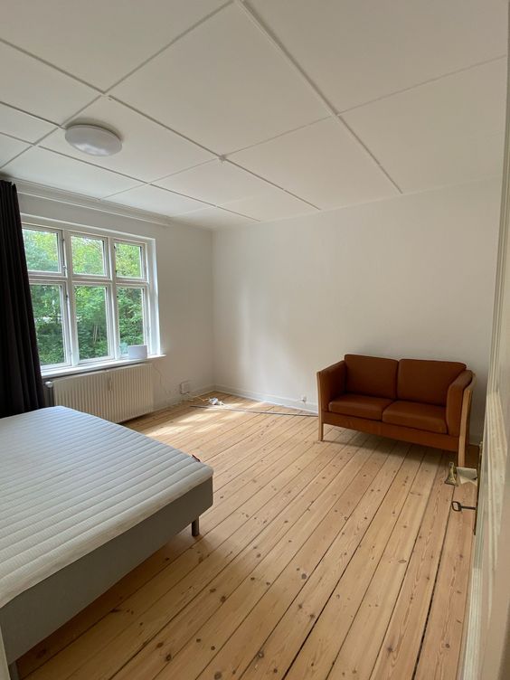 Stor værelse  - Gartnerivej 1. , Brabrand