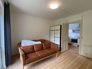 Stor værelse  - Billede 2 af 7