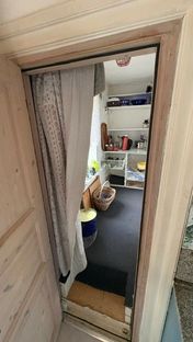 Charmerende landvilla med stor have og masser af muligheder i Lydersholm (Tønder kommune) - Billede 18 af 44