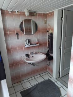 Hus med lukket have i 6622 Bække - Billede 9 af 12