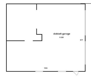 Stort hus i Aalestrup sælges. - Billede 21 af 24